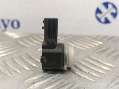 Second-hand car spare part parking sensor for renault captur i (j5_, h5_) 1.3 tce 130 (j5nj j5ne) oem iam references 284423387r 284422266r 