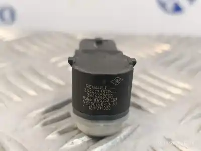 Second-hand car spare part parking sensor for renault captur i (j5_, h5_) 1.3 tce 130 (j5nj j5ne) oem iam references 284423387r 284422266r 