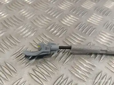 Second-hand car spare part rear left door lock for renault captur i (j5_, h5_) 1.3 tce 130 (j5nj j5ne) oem iam references 825031538r  