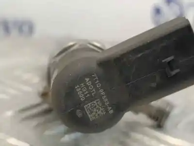 Second-hand car spare part injector for ford transit connect (tc7) bhp-2 oem iam references 7t1q9f593ab  