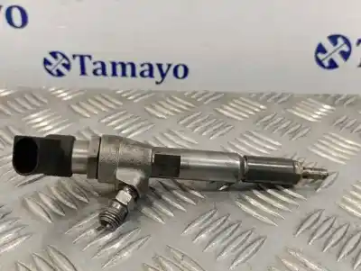 Second-hand car spare part injector for ford transit connect (tc7) bhp-2 oem iam references 7t1q9f593ab  