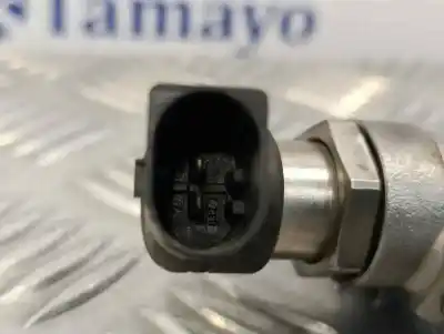 Second-hand car spare part injector for ford transit connect (tc7) bhp-2 oem iam references 7t1q9f593ab  