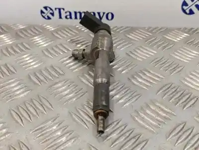 Second-hand car spare part injector for ford transit connect (tc7) bhp-2 oem iam references 7t1q9f593ab  