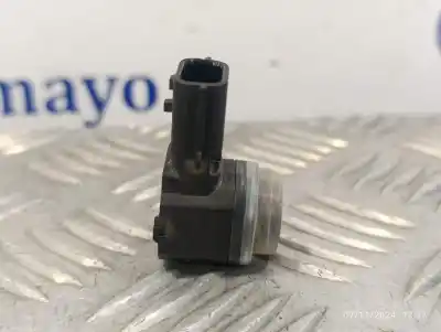 Pezzo di ricambio per auto di seconda mano sensori di parcheggio per renault clio v 1.0 tce bivalent. gasolina / gpl riferimenti oem iam 284429097r  