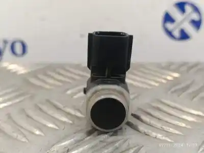 Peça sobressalente para automóvel em segunda mão sensor de estacionamento por renault clio v 1.0 tce bivalent. gasolina / gpl referências oem iam 284429097r