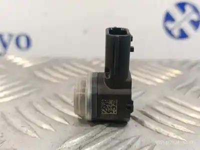 Pezzo di ricambio per auto di seconda mano sensori di parcheggio per renault clio v 1.0 tce bivalent. gasolina / gpl riferimenti oem iam 284429097r  
