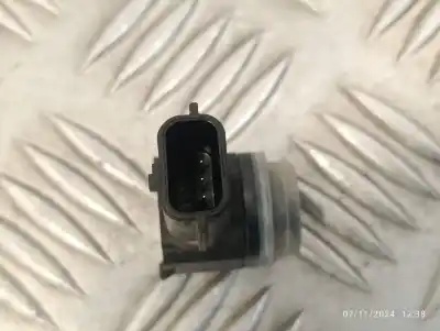 Pezzo di ricambio per auto di seconda mano sensori di parcheggio per renault clio v 1.0 tce bivalent. gasolina / gpl riferimenti oem iam 284429097r  