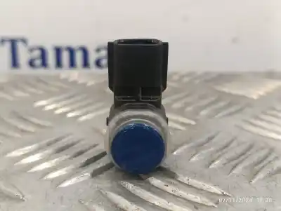 Pièce détachée automobile d'occasion CAPTEUR DE STATIONNEMENT pour RENAULT CLIO V  Références OEM IAM 284423387R 284424117R 