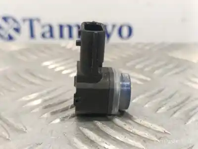 Pezzo di ricambio per auto di seconda mano sensori di parcheggio per renault clio v 1.0 tce bivalent. gasolina / gpl riferimenti oem iam 284423387r 284424117r 