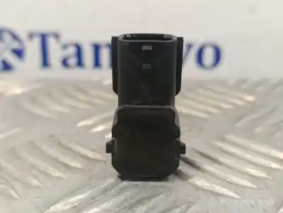 Pezzo di ricambio per auto di seconda mano sensori di parcheggio per renault clio v 1.0 tce bivalent. gasolina / gpl riferimenti oem iam 284423387r 284424117r 