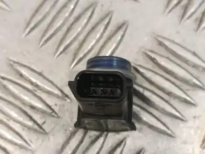 Pezzo di ricambio per auto di seconda mano sensori di parcheggio per renault clio v 1.0 tce bivalent. gasolina / gpl riferimenti oem iam 284423387r 284424117r 