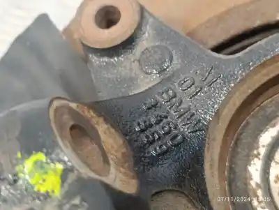 Second-hand car spare part front right knuckle for bmw x3 (e83) 2.0 sd oem iam references 3450559  