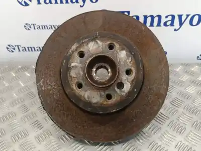 Second-hand car spare part front right knuckle for bmw x3 (e83) 2.0 sd oem iam references 3450559  