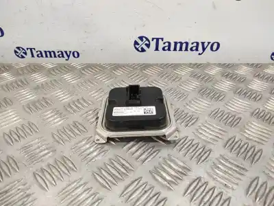 Second-hand car spare part XENON HEADLIGHTS CONTROL UNIT  for RENAULT CLIO IV  OEM IAM references 260556623R A2C90665803 
