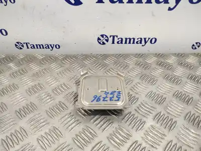 Second-hand car spare part xenon headlights control unit  for renault clio iv * oem iam references 260556623r a2c90665803 
