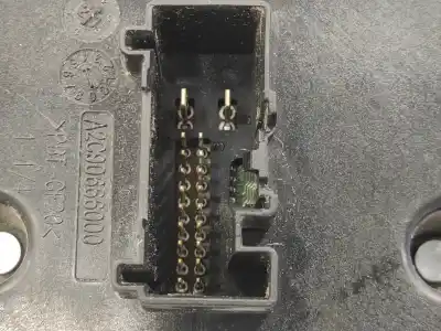 Second-hand car spare part xenon headlights control unit  for renault clio iv * oem iam references 260556623r a2c90665803 