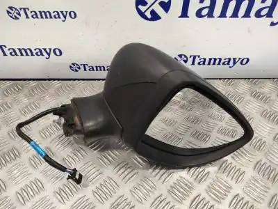 Second-hand car spare part right rearview mirror for renault clio iv * oem iam references 963016264r