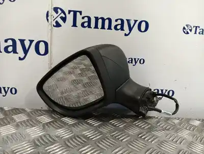 Second-hand car spare part left rearview mirror for renault clio iv * oem iam references 