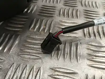 Peça sobressalente para automóvel em segunda mão espelho retrovisor esquerdo por renault clio iv * referências oem iam   