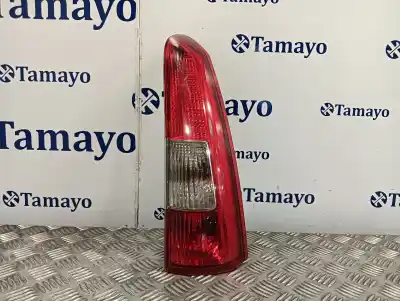 Pezzo di ricambio per auto di seconda mano luci posteriori destra per volvo xc70 2.4 diesel cat riferimenti oem iam 9154494ece