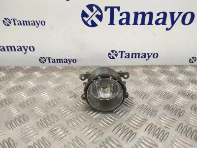 Second-hand car spare part right fog light for ford grand c-max (dxa/cb7, dxa/ceu) 1.6 tdci oem iam references 2n1115201ab