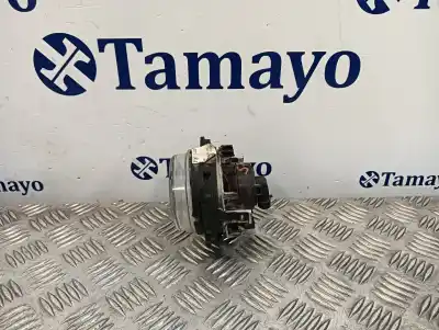 Second-hand car spare part right fog light for jaguar x-type * oem iam references 1x4315200aa 89201561 