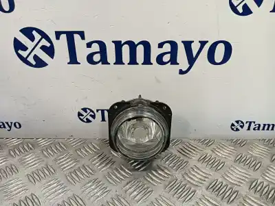 Pezzo di ricambio per auto di seconda mano fendinebbia sinistra per jaguar x-type * riferimenti oem iam 