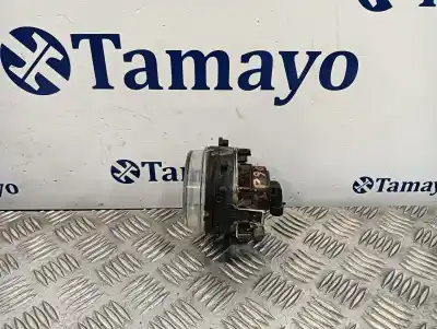 Second-hand car spare part left fog light for jaguar x-type * oem iam references   