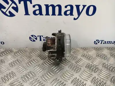 Second-hand car spare part left fog light for jaguar x-type * oem iam references   