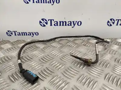 Автозапчастина б/у ЛЯМБДА-ЗОНД для VOLKSWAGEN PASSAT VARIANT (3G5)  Посилання на OEM IAM 04L906088BD  