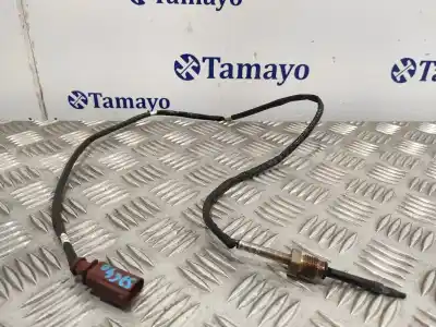 Tweedehands auto-onderdeel LAMBDA SONDE voor VOLKSWAGEN PASSAT VARIANT (3G5)  OEM IAM-referenties 04L906088DA  