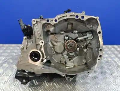 Second-hand car spare part gearbox for renault clio iv * oem iam references jh3343