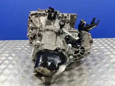 Pezzo di ricambio per auto di seconda mano riduttore per renault clio iv * riferimenti oem iam jh3343  