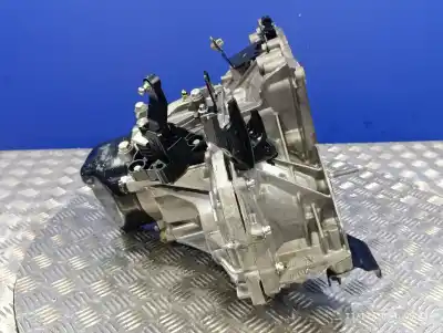 Pezzo di ricambio per auto di seconda mano riduttore per renault clio iv * riferimenti oem iam jh3343  