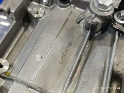 Pezzo di ricambio per auto di seconda mano riduttore per renault clio iv * riferimenti oem iam jh3343  