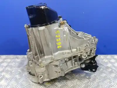 Pezzo di ricambio per auto di seconda mano riduttore per renault clio iv * riferimenti oem iam jh3343  