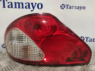 Pezzo di ricambio per auto di seconda mano lampada posteriore sinistra per jaguar x-type * riferimenti oem iam 1x4313405ac
