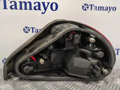 Second-hand car spare part left tailgate light for jaguar x-type * oem iam references 1x4313405ac 89022634 