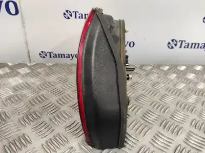 Second-hand car spare part left tailgate light for jaguar x-type * oem iam references 1x4313405ac 89022634 