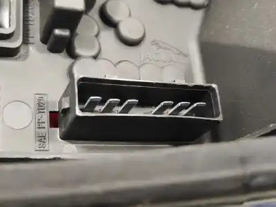 Second-hand car spare part left tailgate light for jaguar x-type * oem iam references 1x4313405ac 89022634 