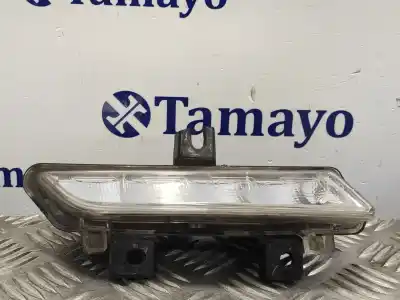 Second-hand car spare part front right headlight for renault clio iv * oem iam references 266003864r