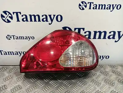 Pezzo di ricambio per auto di seconda mano luci posteriori destra per jaguar x-type * riferimenti oem iam 1x4313404