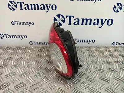 Second-hand car spare part right tailgate light for jaguar x-type * oem iam references 1x4313404  