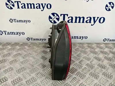 Second-hand car spare part right tailgate light for jaguar x-type * oem iam references 1x4313404  