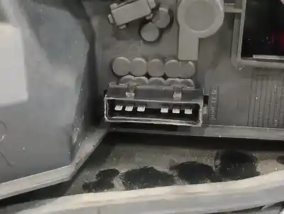 Second-hand car spare part right tailgate light for jaguar x-type * oem iam references 1x4313404  