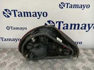 Автозапчастина б/у правий ліхтар для jaguar x-type * посилання на oem iam 1x4313404   Автозапчастина б/у правий ліхтар для jaguar x-type * посилання на oem iam 1x4313404