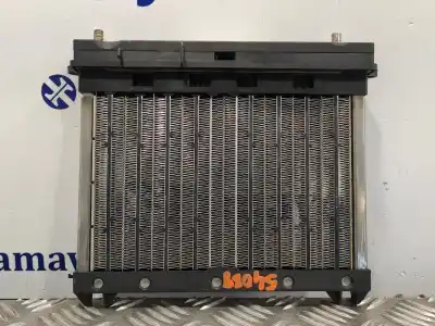Gebrauchtes Autoersatzteil HEIZWIDERSTAND zum MERCEDES-BENZ VIANO (W639)  OEM-IAM-Referenzen A6394460429  