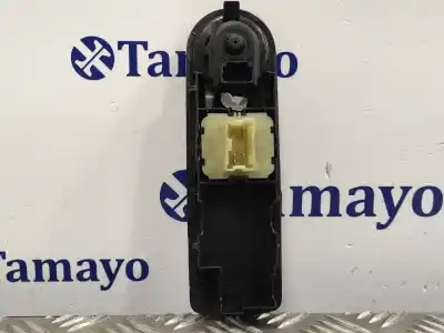 Second-hand car spare part left front power window switch for renault clio iv * oem iam references 254118044r  