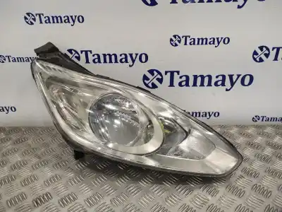 Автозапчастина б/у права фа для ford c-max (cb7) (2010->) 1.6 titanium [1.6 ltr. - 85 kw tdci cat] посилання на oem iam am5113w029