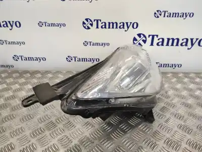 Автозапчастина б/у права фа для ford c-max (cb7) (2010->) 1.6 titanium [1.6 ltr. - 85 kw tdci cat] посилання на oem iam am5113w029 89502244 